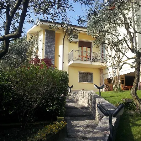 فندق مبيت وإفطار B&B Vivaldi