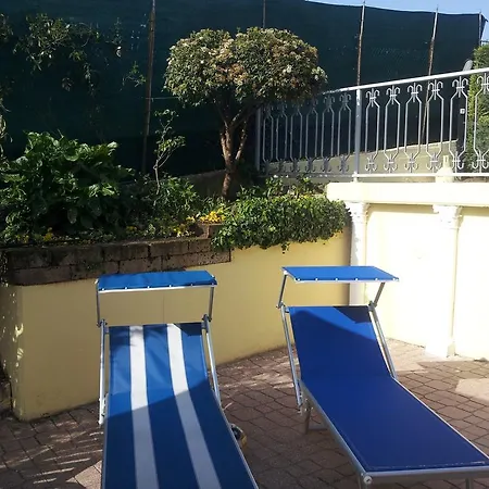 فندق مبيت وإفطار B&B Vivaldi سان بيترو في كاريانو