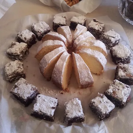 Alojamento de Acomodação e Pequeno-almoço Vivaldi San Pietro in Cariano