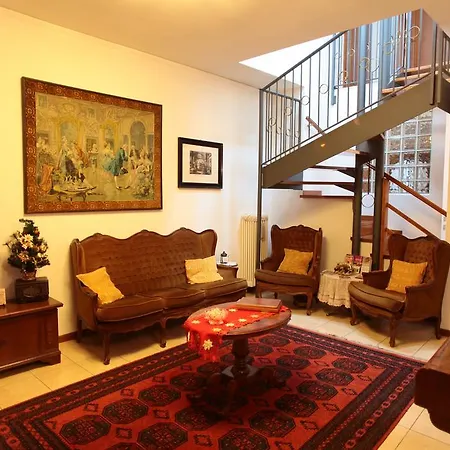 B&B Vivaldi سان بيترو في كاريانو