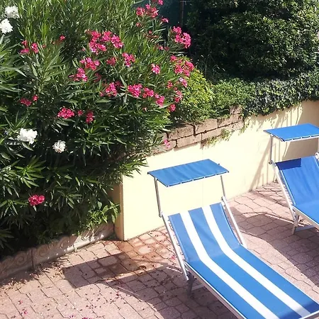فندق مبيت وإفطار B&B Vivaldi سان بيترو في كاريانو