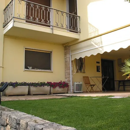 فندق مبيت وإفطار B&B Vivaldi سان بيترو في كاريانو