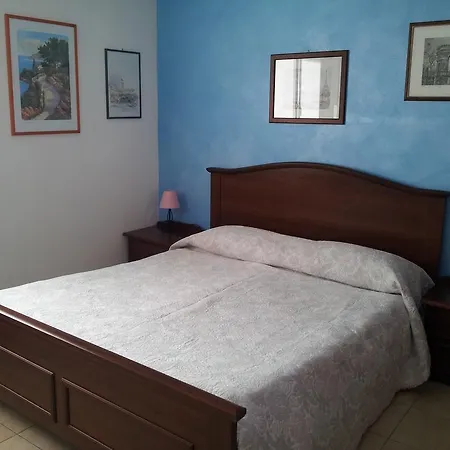 فندق مبيت وإفطار B&B Vivaldi
