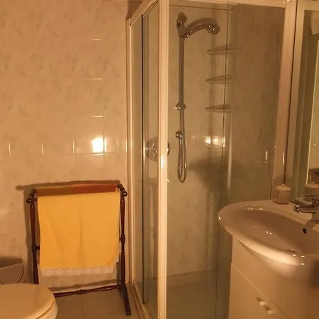 فندق مبيت وإفطار B&B Vivaldi