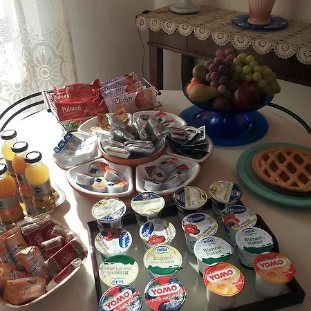 B&B Vivaldi سان بيترو في كاريانو