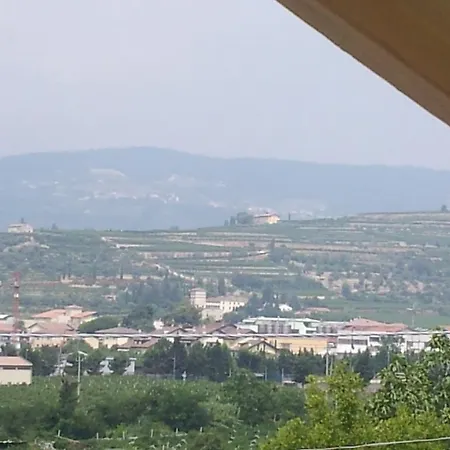 فندق مبيت وإفطار B&B Vivaldi سان بيترو في كاريانو
